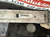 FIAT 500 L ÇIKMA ORJİNAL INTERCOOLER TEMİZ