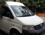 Transporter T5 Ön kaput temiz