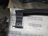 Oto Çıkma Parça / Seat / Leon / Tampon / Tampon Demiri / Çıkma Parça 