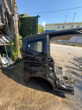 Oto Çıkma Parça / Fiat / Fiorino / Yakıt / Depo Kapağı / Çıkma Parça 
