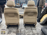 Oto Çıkma Parça / Bmw / 5 Serisi / Koltuk & Döşeme / Koltuk Takımı / Çıkma Parça 