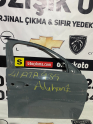 Oto Çıkma Parça / Opel / Corsa / Kaporta & Karoser / Sağ Ön Kapı / Çıkma Parça 