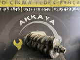 Oto Çıkma Parça / Volkswagen / Transporter / Motor / Krank / Çıkma Parça 