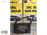 Oto Çıkma Parça / Chevrolet / Lacetti / Kaporta & Karoser / Sağ Ön Kapı / Çıkma Parça 