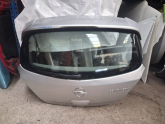 OPEL CORSA D BAGAJ ALKAN OTOMOTİV