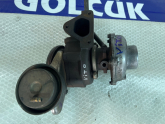Oto Çıkma Parça / Mercedes / Vito / Motor / Turbo / Çıkma Parça 