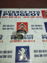 Oto Çıkma Parça / Citroen / C4 / Motor / Gaz Kelebeği / Çıkma Parça 