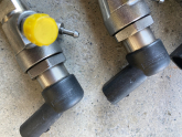 Oto Çıkma Parça / Renault / Fluence / Motor / Enjektör / Çıkma Parça 