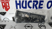 PEUGEOT 208 CAM IZGARASI SAĞ SIFIR 98207944XT