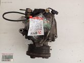 Oto Çıkma Parça / Honda / Civic / Klima / Klima Kompresörü / Çıkma Parça 