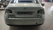 Oto Çıkma Parça / Citroen / C5 / Kaporta & Karoser / Arka Çamurluk / Çıkma Parça 