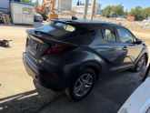 Oto Çıkma Parça / Toyota / C-HR Hybrid / Kaporta & Karoser / Sol Ön Kapı / Çıkma Parça 