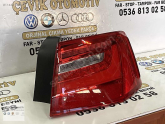 Oto Çıkma Parça / Audi / A6 / Far & Stop / Sağ Arka Stop / Çıkma Parça 