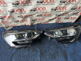 RENAULT MEGANE 4 2020 (ORJİNAL) SAĞ-SOL FAR -ÜÇEL OTO