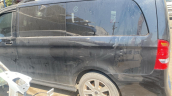 MERCEDES VİTO SOL DUVAR GÜÇMANLAR BURSA