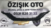 PEUGEOT 208 GT ÖN TAMPON ORTA IZGARA ÇIKMA ORJİNAL YEDEK PARÇA