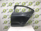SKODA OCTAVİA 2020 2024 SOL ARKA KAPI 5E6833051