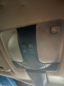 Oto Çıkma Parça / Mercedes / C Serisi / Elektrik / Tavan Lambası / Çıkma Parça 