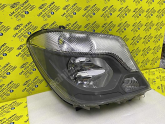 Oto Çıkma Parça / Mercedes / Sprinter / Far & Stop / Sağ Ön Far / Çıkma Parça 