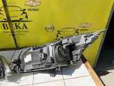 Oto Çıkma Parça / Opel / Insignia / Far & Stop / Sağ Ön Far / Çıkma Parça 