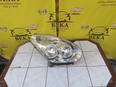 Oto Çıkma Parça / Fiat / Doblo / Far & Stop / Sağ Ön Far / Çıkma Parça 