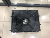 Oto Çıkma Parça / Mercedes / GLC / Fan / Fan Motoru / Çıkma Parça 