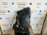RENAULT CLİO 4 SOL ÖN DAVLUMBAZ SIFIR ORJİNAL