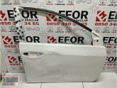 TOYOTA COROLLA SAĞ ÖN KAPI ÇIKMA ORİJİNAL PARÇA 2013-2018