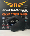 VW PASSAT VARİANT SOL ARKA ÇAMURLUK 2011-2014