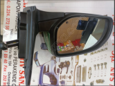 2008-2014 Hyundai i20 Sol Manuel Dış Ayna