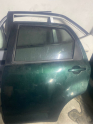 Daihatsu Terios Sol Arka Kapı Çıkma