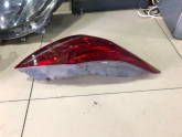 Oto Çıkma Parça / Mercedes / C Serisi / Far & Stop / Sol Arka Stop / Çıkma Parça 