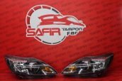 FORD FOCUS 2.5 TİTANYUM X İTHAL FAR TAKIMI AD3T FİYATI