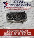 Oto Çıkma Parça / Fiat / Tempra / Motor / Silindir Kapağı / Çıkma Parça 