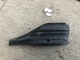 MERCEDES C SERİSİ W206 AMG ÖN TAMPON SAĞ IZGARA 2068884205