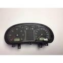 Volkswagen Polo Kilometre Saati Gösterge Paneli 6Q0920804J