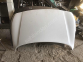 2016 Hyundai i20 ön kaput