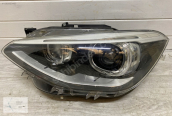BMW 1 KASA F20 FAR SOL XENON