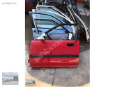 OTO CEMDEN ÇIKMA HONDA CIVIC EF KASA SOL ÖN KAPI
