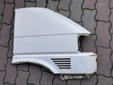 VW TRANSPORTER T4 97-01 ÖN ÇAMURLUK SAĞ BEYAZ 7D0821104B