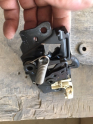 Oto Çıkma Parça / Ford / Focus / Kaporta & Karoser / Kaput Kilidi / Çıkma Parça 