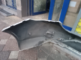 Oto Çıkma Parça / Opel / Insignia / Tampon / Arka Tampon / Çıkma Parça 