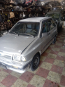 Hurda Belgeli Araçlar / Ford / Festiva