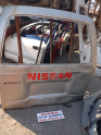 Nissan urvan bagaj kapağı 1998-2000