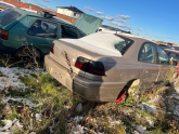Oto Çıkma Parça / Opel / Omega / Kaporta & Karoser / Sağ Ön Çamurluk / Çıkma Parça 