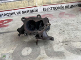 Oto Çıkma Parça / Peugeot / 206 / Motor / Turbo / Çıkma Parça 