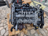 İNSİGNİA MOTOR KOMPLE 2.0 DİZEL 160 BEYGİR OPEL 55565911