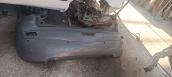 Oto Çıkma Parça / Nissan / Note / Tampon / Arka Tampon / Çıkma Parça 