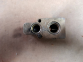 Oto Çıkma Parça / Volkswagen / Polo / Klima / Klima Valfi / Çıkma Parça 