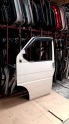 Oto Çıkma Parça / Volkswagen / Transporter / Kaporta & Karoser / Sol Ön Kapı / Çıkma Parça 